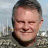 Profilbild von john bergstrom