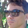 Thiago Marçal profil fotoğrafı