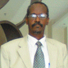 Dr. Abdelgadir mudawi profil fotoğrafı