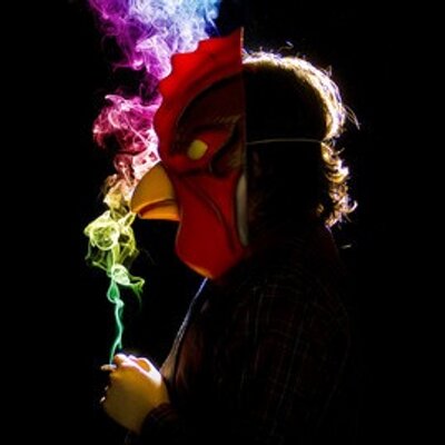 Brock Berrigan's profile picture