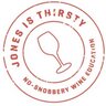 Profilbild von Jones Is Thirsty