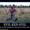 Evel Ken OBE's profile picture
