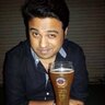 Profilbild von Ashish Parab