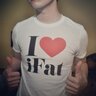 Profilbild von Isaac 'iFat' Lai
