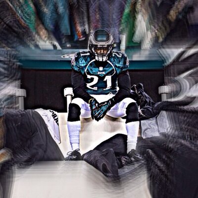 Roc Carmichael's profile picture