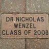 Nicholas Wenzel profil fotoğrafı