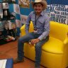 RenRen. profil fotoğrafı