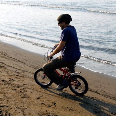 Mossin Nagant's profile picture