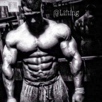 Iifting's profile picture