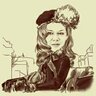 Mona El sherif 的头像