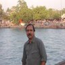 Profilbild von Debashish Naik