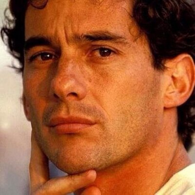 Ayrton Senna 🇧🇷 Tribute's profile picture