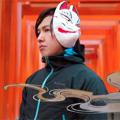 キツネツキ🦊kitsunetsuki.jp's profile picture
