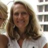 Profilbild von Margaret Moodie