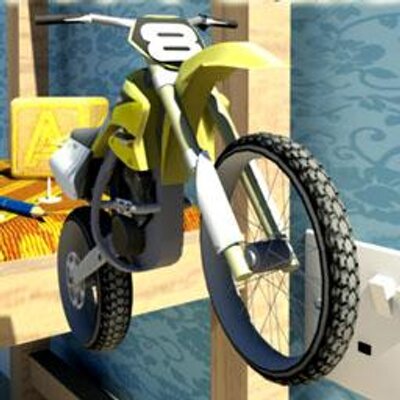 WobblyToothLtd's profile picture