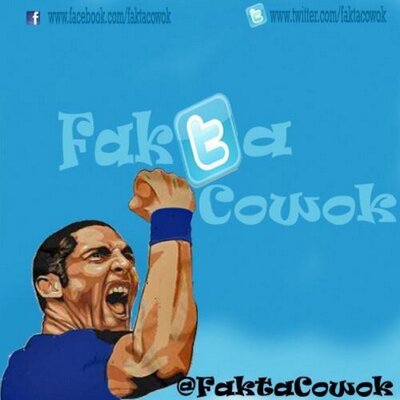 faktacowok's profile picture