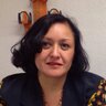 Profilbild von Sara Morán Reyes