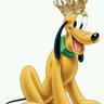 pluto's profile picture