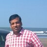 Profilbild von Ashish Agrawal🇮🇳🔥