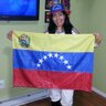 Фото профиля Yo soy Venezolana