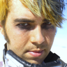 Profilbild von destroid (Not a Parody)