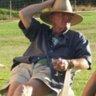 John Alexander Ward's profile picture