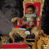 Romeo Msibi's profile picture