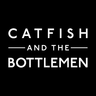 Catfish&theBottlemen's profile picture