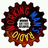 Working Man's Radio 的头像