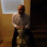 Profilbild von Chris Pace