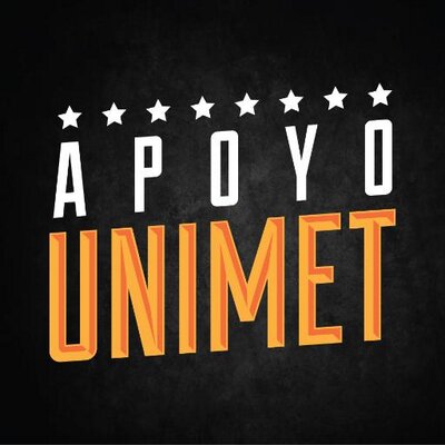 Apoyo UNIMET's profile picture