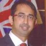 Sudip Mazumder 的头像