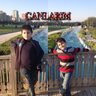 Arif KANBER 的头像