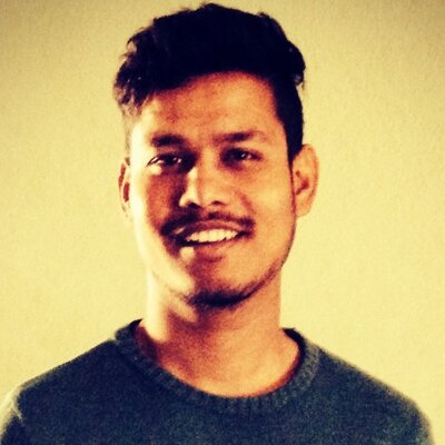 Abhishek Shrestha's profile picture