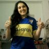 Profilbild von Gabriela Oviedo