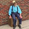 Amishman's profile picture