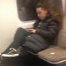 Feet on Train Seats's profile picture