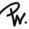 PWarren4 profil fotoğrafı