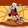 father gepeto پدرژپتو 的头像
