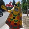 UMassTwittter profil fotoğrafı