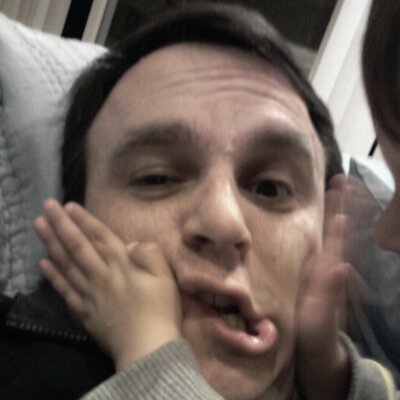 Warren Graff's profile picture
