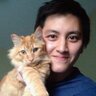 Profilbild von Matthew Jin