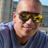 Profilbild von Falcão Peregrino