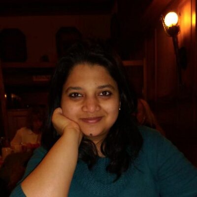 Akanksha Jain's profile picture