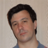 Profilbild von Federico Fortado