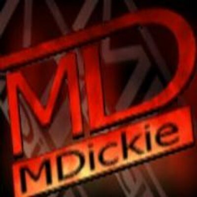 MDickie's profile picture