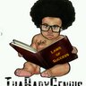 Profilbild von ThaBabyGenius