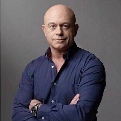 RossKemp's profile picture