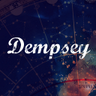 Фото профиля Dempsey