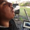 Profilbild von Luis Paz